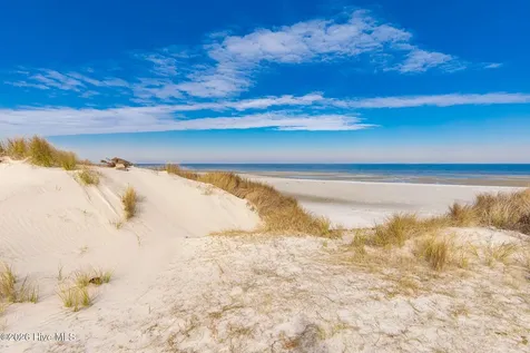 105 Sandy Landing Road Cedar Island NC 28520