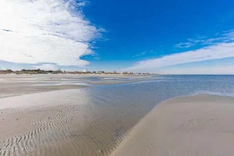 105 Sandy Landing Road Cedar Island NC 28520