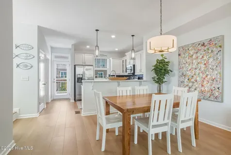 123 Whimbrel Way Beaufort NC 28516