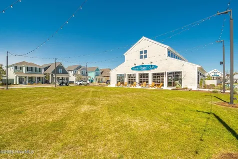 123 Whimbrel Way Beaufort NC 28516