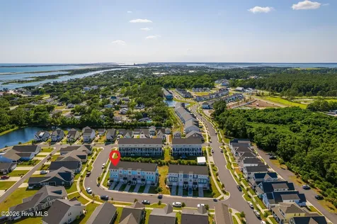 123 Whimbrel Way Beaufort NC 28516