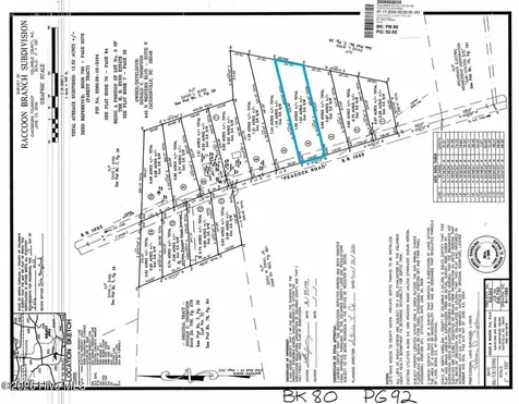 11039 Peacock Road Chadbourn NC 28431