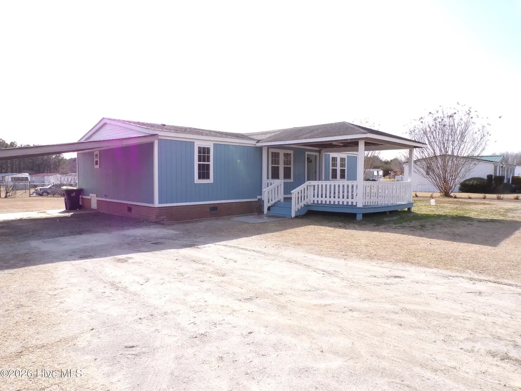 376 Midway Drive Chadbourn NC 28431