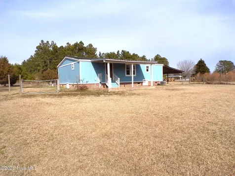 376 Midway Drive Chadbourn NC 28431