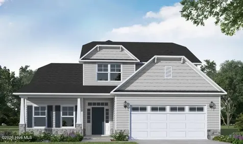 633 Watauga Lane Aberdeen NC 28315