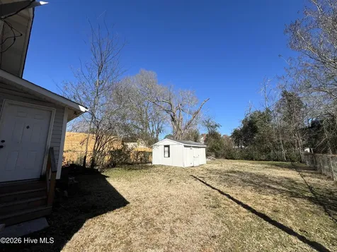 915 Saint David Street Tarboro NC 27886