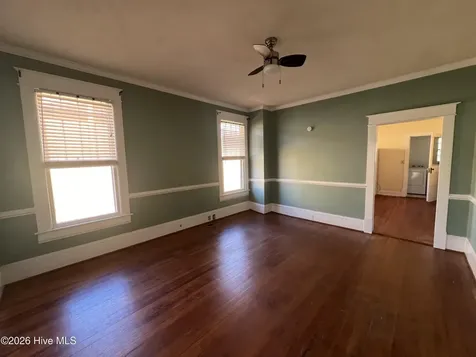 915 Saint David Street Tarboro NC 27886