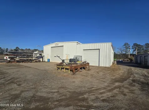 718 Virginia Road Edenton NC 27932