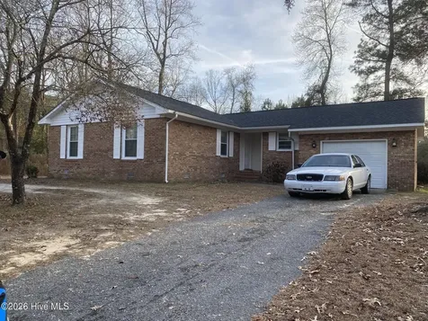 804 Scott Street Goldsboro NC 27534