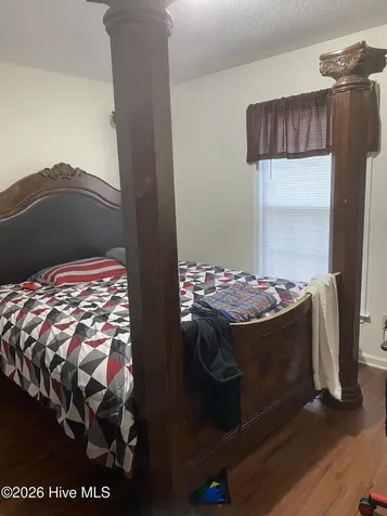 804 Scott Street Goldsboro NC 27534