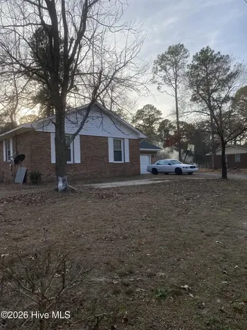 804 Scott Street Goldsboro NC 27534