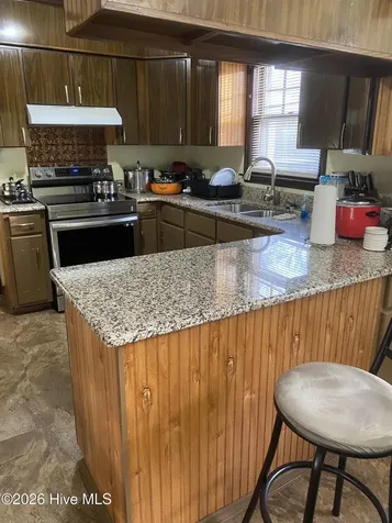 804 Scott Street Goldsboro NC 27534