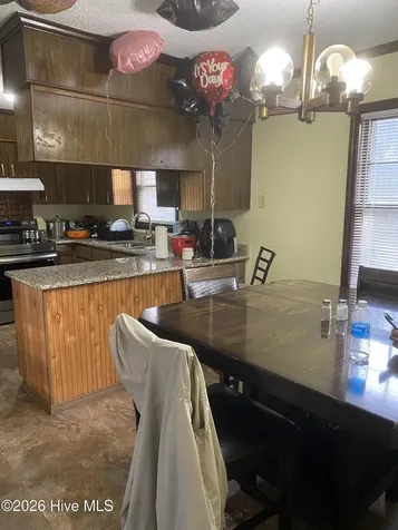 804 Scott Street Goldsboro NC 27534