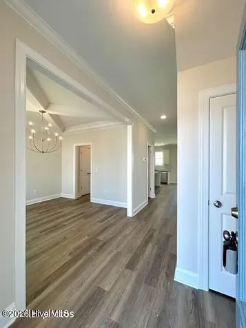 753 Aria Lane Hubert NC 28539