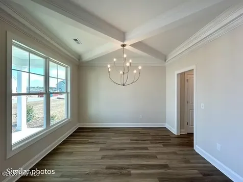 753 Aria Lane Hubert NC 28539