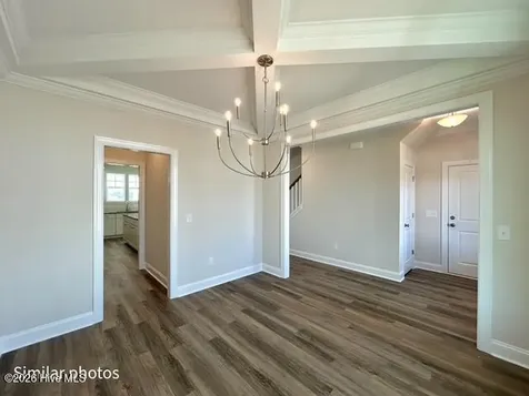 753 Aria Lane Hubert NC 28539