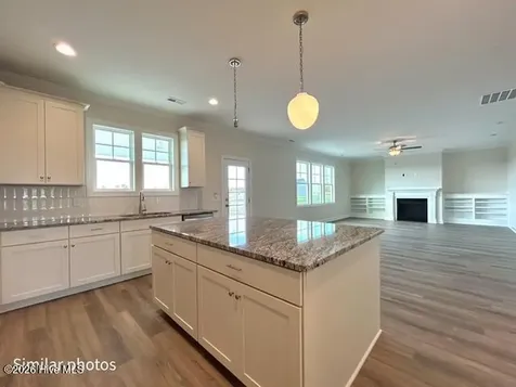 753 Aria Lane Hubert NC 28539