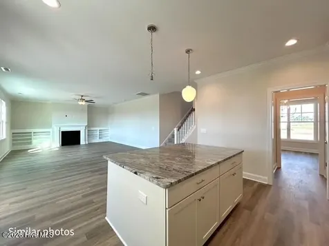 753 Aria Lane Hubert NC 28539