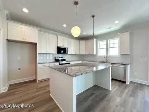 753 Aria Lane Hubert NC 28539