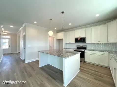 753 Aria Lane Hubert NC 28539