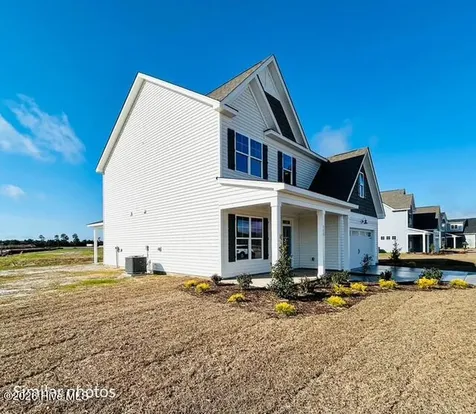 753 Aria Lane Hubert NC 28539