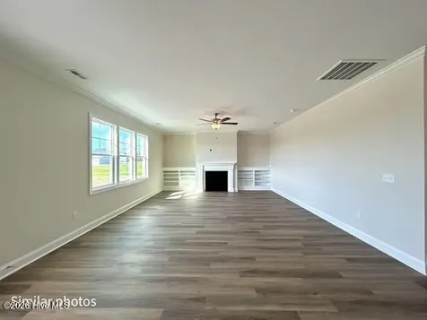 753 Aria Lane Hubert NC 28539