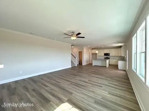 753 Aria Lane Hubert NC 28539