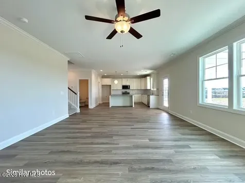 753 Aria Lane Hubert NC 28539
