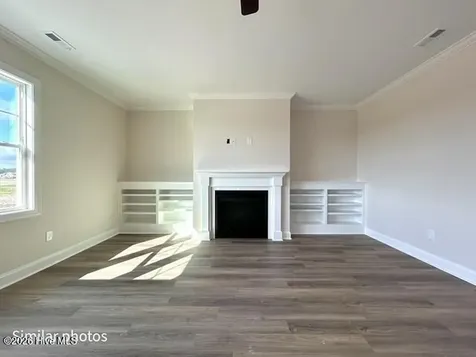 753 Aria Lane Hubert NC 28539