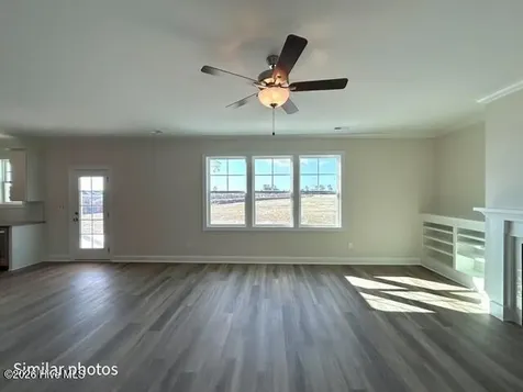 753 Aria Lane Hubert NC 28539