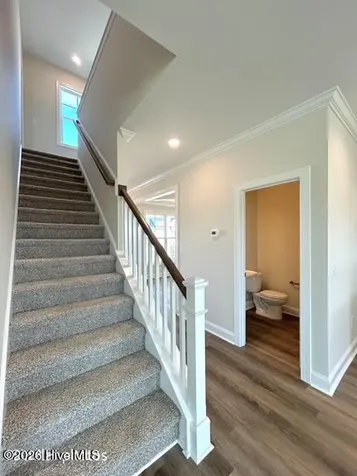 753 Aria Lane Hubert NC 28539