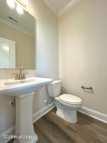 753 Aria Lane Hubert NC 28539