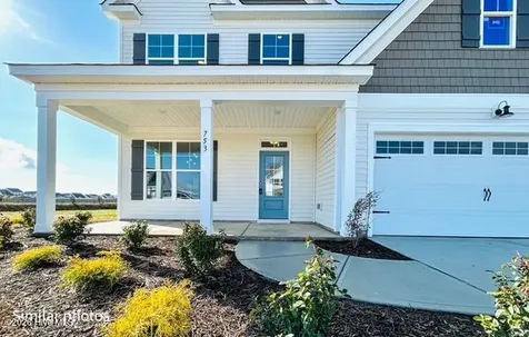 753 Aria Lane Hubert NC 28539