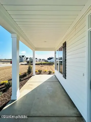 753 Aria Lane Hubert NC 28539