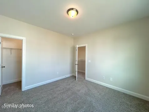 753 Aria Lane Hubert NC 28539