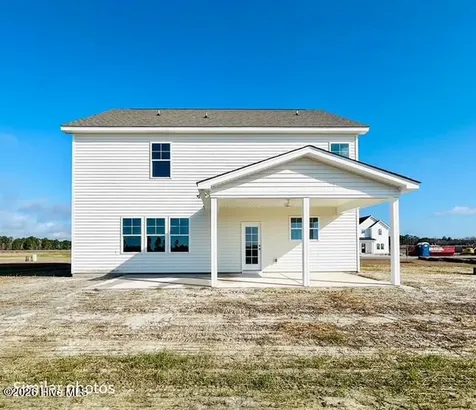 753 Aria Lane Hubert NC 28539