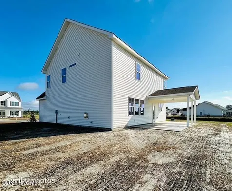753 Aria Lane Hubert NC 28539