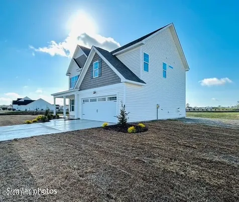 753 Aria Lane Hubert NC 28539
