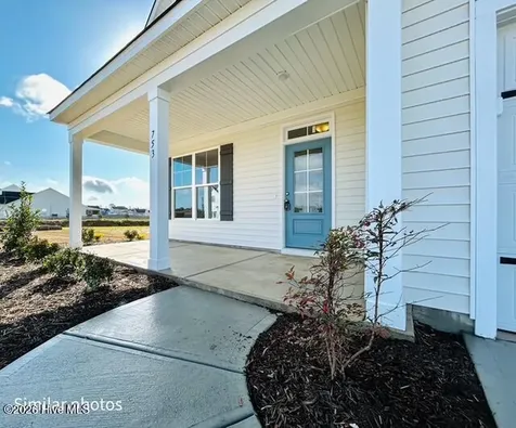753 Aria Lane Hubert NC 28539