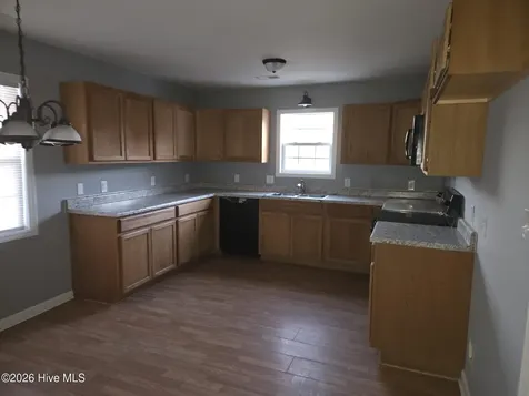 442 Dion Drive Hubert NC 28539