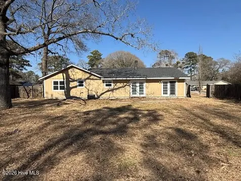 406 Sterling Road Jacksonville NC 28546