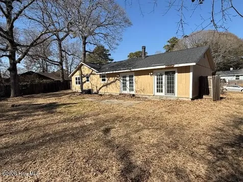 406 Sterling Road Jacksonville NC 28546