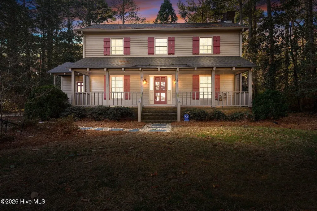 117 Shannon Court Rocky Mount NC 27804