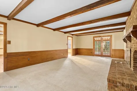 117 Shannon Court Rocky Mount NC 27804