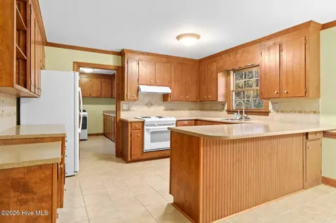117 Shannon Court Rocky Mount NC 27804