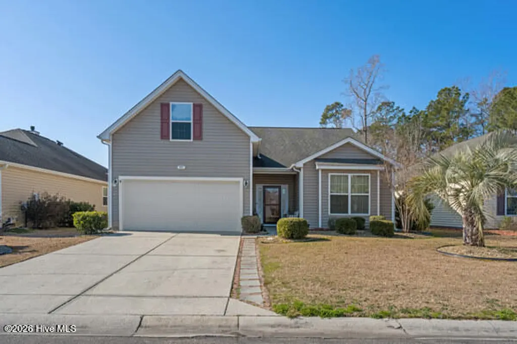 777 Haystack Way Calabash NC 28467