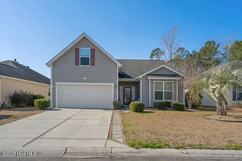 777 Haystack Way Calabash NC 28467