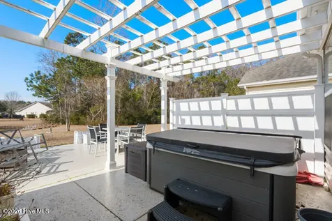 777 Haystack Way Calabash NC 28467