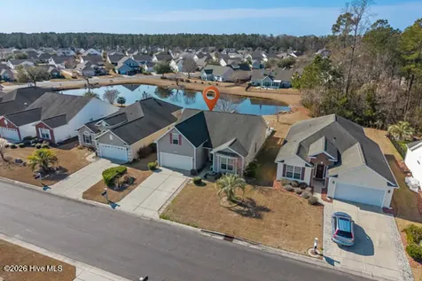 777 Haystack Way Calabash NC 28467