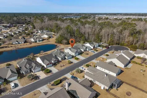 777 Haystack Way Calabash NC 28467